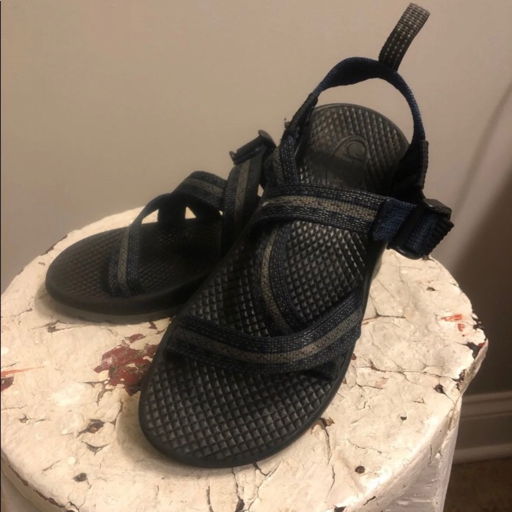 Boys Chaco sandals